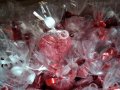 Ароматни глицеринови сапунчета за Свети Валентин, снимка 2