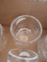 Нови дебело прозрачно стъкло чаши за шотове с форма череп, снимка 3