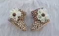Бебешки буйки ботушки  , снимка 1