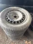 Джанти сгуми 5*112 /16  205 ‘55 R16, снимка 2