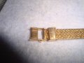 ПОЗЛАТЕН ЛУКСОЗЕН МАРКОВ ДАМСКИ КВАРЦОВ ВИНТИДЖ ЧАСОВНИК с ПОЗЛАТЕНА ВЕРИЖКА Тип ГРИВНА 32543, снимка 9