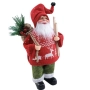 Празнична фигура Дядо Коледа, снимка 5
