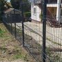Огради - оградни пана, вратички - ТОП цена - RAL 7016 (антрацит), снимка 5