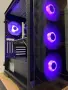 Геймърски компютър Ryzen 5 1600/ RX 570/ Ram 16GB/ SSD 128GB+640GB, снимка 3