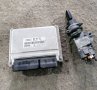Компютър Двигател Audi A4 B6 2.0 131ks , снимка 4