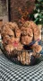 Poodle Toy Apricot/Poodle Toy Brown, снимка 1