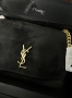 Чанта ysl, снимка 1