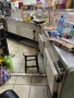 Хладилна витрина за магазин,ъглова, снимка 8