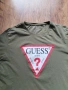 GUESS - страхотна мъжка тениска XL, снимка 3