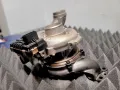 Турбокомпресор Garrett -794877, снимка 3