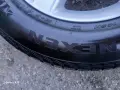 Лети джанти 17" 5x112 Audi Q5, снимка 5