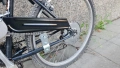 Моторно колело 80куб с нов двигател , снимка 3
