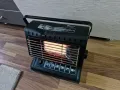 Туристическа печка на газ , снимка 3