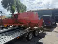 Welger ap61 машина , снимка 5