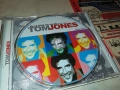 TOM JONES CD 0610250715, снимка 3