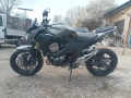 Kawasaki Z 800 ABS катализатор 2015г ( Кавазаки З ), снимка 3