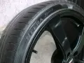 19 цола 5 х 112 мм 4 бр лети джанти - Audi,Volkswagen,Seat,Skoda,Mercedes !, снимка 7