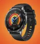 НОВ!!! Смарт часовник Huawei Watch GT 5, 46mm, Black, снимка 2