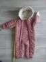 Детски ескимос-розов, снимка 1