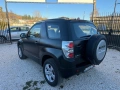 Suzuki Grand Vitara 1.9 Дизел, Климатик, 4х4, снимка 6