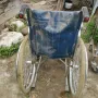 Инвалидна количка, снимка 4
