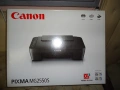 Принтер Canon, снимка 1