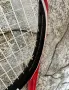 Професионална Тенис Ракета Tennis Racquet Wilson BLX Six One 95 sq inches 309 grams Grip 3 4 3/8 Нап, снимка 5