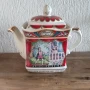 Порцеланов чайник Ромео и Жулиета, снимка 6