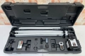 LASERLiNER Quadrum 210 Set - Ротационен лазерен нивелир като нов!, снимка 2
