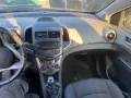 chevrolet aveo 1.6 ecotech на части шевролет авео 1.6 екотек , снимка 6