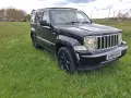 Продава се Jeep Cherokee 2.8 CRD 4x4 , снимка 1