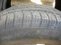 2 бр.Гуми Дънлоп 265/60/18 дот 18, снимка 3