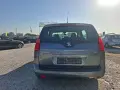 Пежо 3008,1.6 HDI,110K.C., снимка 5