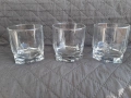 Чаши шестостенни за ракия уиски, снимка 5