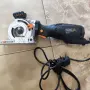 Циркуляр ръчен Taclife CSK77AC 705W, снимка 1