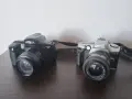 Камери MINOLTA DYNAX 5xi,MINOLTA DYNAX 5, снимка 1