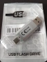 USB флаш памет 128GB със записани 3 индийски филма, снимка 2
