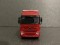 Mercedes Actros MP2 Herpa 1:87, снимка 3