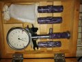 МИКРОМЕТРИ, ЧАСОВНИЦИ, ШУБЛЕР, МИКРОМЕРТРИЧЕН ВИНТ, MITUTOYO,TESA, снимка 9