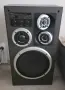 Качествен сет Technics с професионални тонколони SABA, снимка 5
