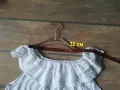Ефирна рокля - р-р 36/38, снимка 11