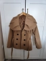 Дамско палто, снимка 3