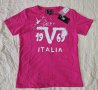 ОРИГИНАЛНА Дамска тениска Версаче Versace