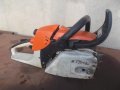 STIHL MS 270   на части, снимка 4
