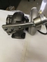 Турбо HOLSET 3537951, 129CSR 05, HX40W, 4038990H, Cummins engine, за дизелов двигател Къминс, снимка 2