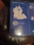 Nuby Парен стерилизатор за микровълнова фурна+ 2 бутилки  НОВ, снимка 3
