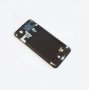 Дисплей с рамка за Galaxy SM-A205F A20 ( 2019 ) / A205 OLED 