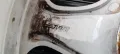 1бр лята джанта 6.5J16 ЕТ56. 5x112. Свалена от Mercedes A класа. Номер OEM 1684010902., снимка 7
