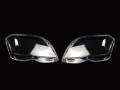 Стъкла за фарове на Mercedes GLK X204, снимка 1 - Аксесоари и консумативи - 44526981