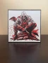 Релефна картина Assassin's Creed, снимка 1